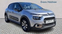 2023 Citroen C3 1.2 PureTech C-Series Edition 5dr Hatchback Petrol Manual