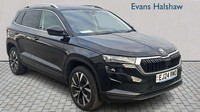 2024 Skoda Karoq 1.0 TSI 116 SE L 5dr Estate Petrol Manual