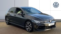 2022 Volkswagen Golf 1.5 eTSI 150 R-Line 5dr DSG Petrol Hatchback Hatchback Petr