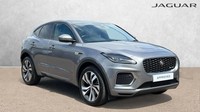 2022 Jaguar E-PACE 2.0 D200 R-Dynamic HSE 5dr Auto With Heated Front  Diesel