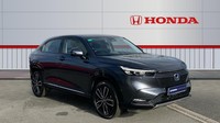 2022 Honda HR-V 1.5 eHEV Advance 5dr CVT Hybrid Hatchback Hatchback Hybrid Autom