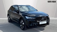 2024 Volvo XC60 2.0 T8 [455] PHEV Ultra Dark 5dr AWD Geartronic Estate Estate Hy