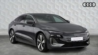 2025 Audi A6 e-tron Sportback 100kWh Performance S line Auto 5-door Hatchback El