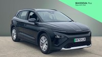2025 Skoda Elroq 125kW 50 SE 55kWh 5dr Auto Electric Estate Estate Electric Auto