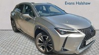 2020 Lexus UX 250h 2.0 Takumi 5dr CVT ESTATE PETROL/ELECTRIC Automatic