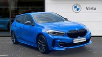 2024 BMW 1 Series 118i [136] M Sport 5dr Step Auto [LCP/Pro pk] Petrol Hatchback