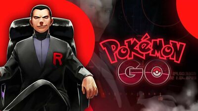 Pokemon Go - A Challenging Development Completion  (Giovanni) ALL