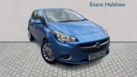 2015 Vauxhall Corsa 1.0T ecoFLEX SE 5dr HATCHBACK PETROL Manual
