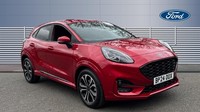 2024 Ford Puma 1.0 EcoBoost Hybrid mHEV ST-Line 5dr Petrol Hatchback Hatchback P