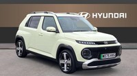 2026 Hyundai INSTER 85kW 02 49kWh 5dr Auto HATCHBACK ELECTRIC Automatic
