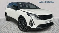 2023 Peugeot 5008 1.5 BlueHDi GT 5dr EAT8 Estate Diesel Automatic