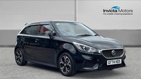2024 MG MG3 1.5 VTi-TECH Excite 5dr Petrol