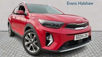 2024 Kia Stonic 1.0T GDi 48V 3 5dr DCT Estate Petrol Automatic