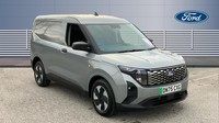 2025 Ford Transit Courier E-Transit Courier 100kW 43kWh Trend Van Auto Van Elect