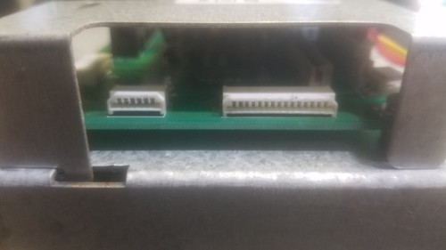 ATM-LCD Display Model DS-1100 P/N 72881008 - USED