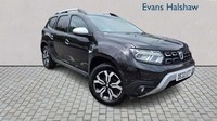2022 Dacia Duster 1.0 TCe 100 Bi-Fuel Prestige 5dr Estate Bi-Fuel Manual