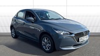 2023 Mazda 2 1.5 Skyactiv G 75 SE-L 5dr Petrol Hatchback Hatchback Petrol Manual