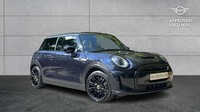 2022 MINI Hatch 135kW Cooper S Level 3 33kWh 3dr Auto Hatchback Electric Automat