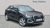 2023 Audi Q2 35 TFSI Sport 5dr SUV Petrol Manual