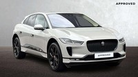 2019 Jaguar I-Pace 294kW EV400 SE 90kWh 5dr Auto HATCHBACK ELECTRIC Automatic