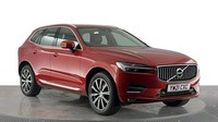 2021 Volvo XC60 2.0 B5 MHEV Inscription SUV 5dr Diesel Hybrid Auto AWD Euro 6 (s