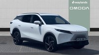2026 Omoda 7 OMODA 7 1.5T SHS Noble 5Dr 1DHT Estate Hatchback Hybrid Automatic