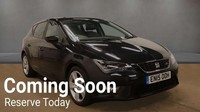 2015 SEAT Leon 1.4 Leon FR Technology TSi 5dr Hatchback Petrol Manual