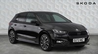 2022 Škoda Fabia 1.0 TSI Monte Carlo Euro 6 5-door Hatchback Petrol Manual