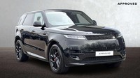 2023 Land Rover Range Rover Sport 3.0 P400 Autobiography 5dr Auto SUV Petrol Aut