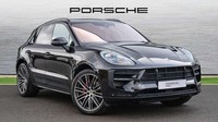 2021 Porsche Macan Gts S-A SUV Petrol Automatic