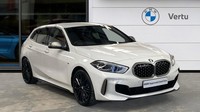 2022 BMW 1 Series M135i xDrive 5dr Step Auto Petrol Hatchback Hatchback Petrol A
