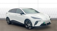 2023 MG MG4 150kW Trophy EV Long Range 64kWh 5dr Auto Electric Hatchback Hatchba