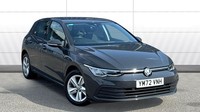 2023 Volkswagen Golf 1.0 TSI Life 5dr Petrol Hatchback Hatchback Petrol Manual