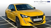 2023 Peugeot 208 1.2 PureTech Allure Premium + Hatchback 5dr Petrol EAT Euro 6 (