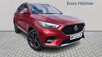 2023 MG Motor UK Zs 1.0T GDi Exclusive 5dr Hatchback Petrol Manual