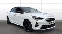 2022 Vauxhall Corsa 1.2 GS Line 5dr Petrol Hatchback Hatchback Petrol Manual