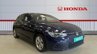 2022 Volkswagen Golf 1.5 TSI 150 Life 5dr Petrol Hatchback Hatchback Petrol Manu
