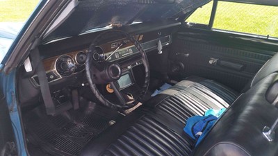 image 4 of interior
