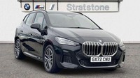 2022 BMW 2 Series 225e xDrive M Sport 5dr DCT Hatchback Plug-In Hy Automatic