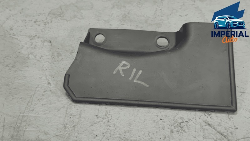 Used 2018 Honda Accord Rear Left Driver Quarter Mud Splash Guard Flap OEM