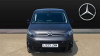 2023 Citroen Berlingo M Diesel 1.5 BlueHDi 650Kg Driver Edition 100ps 6 Speed S/