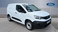 2023 Peugeot Partner Standard Diesel 1000 1.5 BlueHDi 100 Professional Premium +