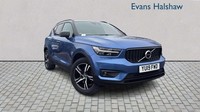 2019 Volvo XC40 2.0 T4 R DESIGN 5dr Geartronic SUV Petrol Automatic