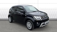 2022 Suzuki Ignis 1.2 Dualjet 12V Hybrid SZ3 5dr Petrol Hatchback Hatchback Petr