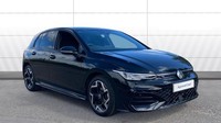 2025 Volkswagen Golf 1.5 eTSI 150 R-Line 5dr DSG Petrol Hatchback Hatchback Petr