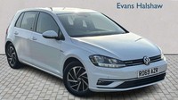 2019 Volkswagen Golf 1.5 TSI EVO Match 5dr Hatchback Petrol Manual