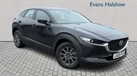 2025 Mazda CX-30 2.5 e-Skyactiv G MHEV [140] Centre-Line 5dr Auto Hatchback Petr
