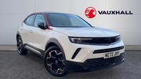 2022 Vauxhall Mokka 1.2 Turbo GS Line 5dr Auto Petrol Hatchback Hatchback Petrol