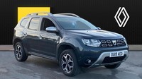 2019 Dacia Duster 1.6 SCe Prestige 5dr Petrol Estate Estate Petrol Manual