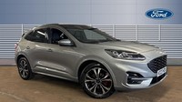 2023 Ford Kuga 1.5 EcoBoost 150 ST-Line X Edition 5dr Petrol Estate Estate Petro